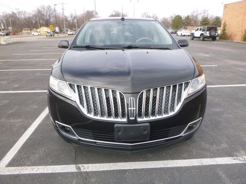 Used 2013 Lincoln MKX Reserve image 3