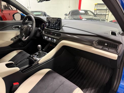 Used 2026 Acura Integra Type S FWD image 22