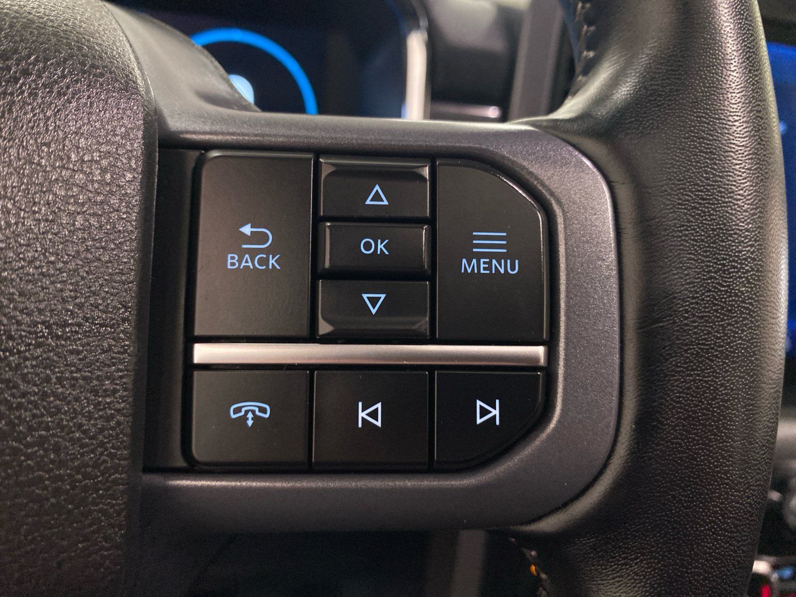 Certified 2023 Ford F150 Lariat AWD/4WD image 21