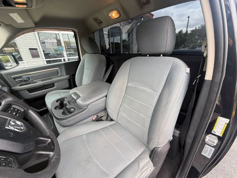 Used 2016 RAM 1500 2WD Regular Cab Express image 18