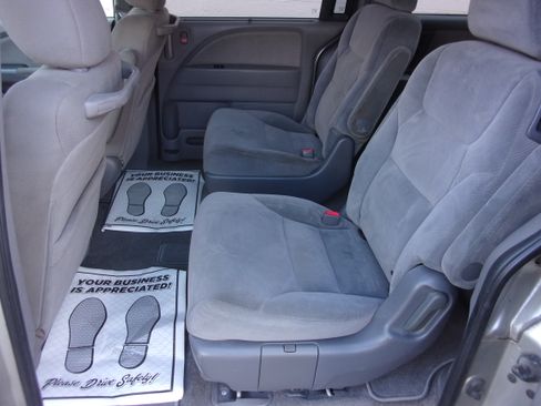Used 2008 Honda Odyssey EX image 9