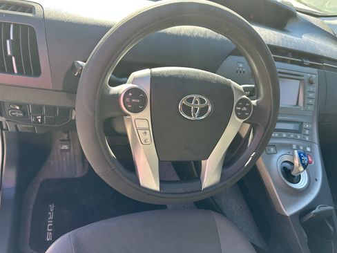 Used 2012 Toyota Prius Two image 14