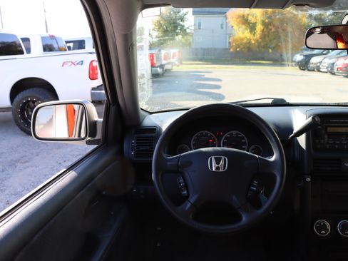 Used 2006 Honda CR-V EX image 8
