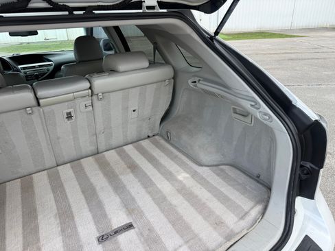 Used 2010 Lexus RX 350 2WD image 43