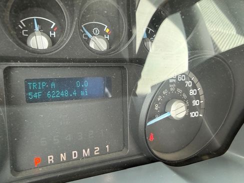 Used 2011 Ford F350 image 12