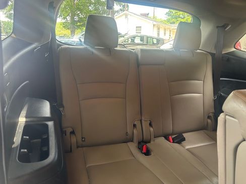 Used 2016 Honda Pilot AWD EX-L image 29