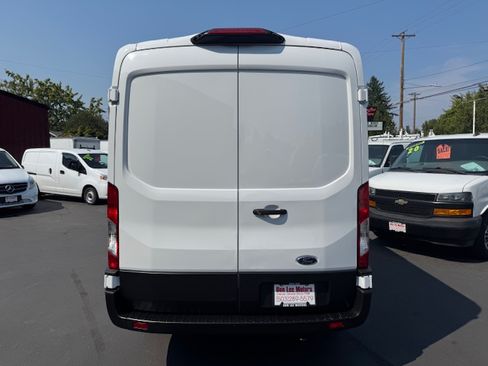 Used 2021 Ford Transit 250 image 28