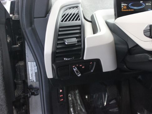 Used 2021 BMW i3 s w/ Range Extender RWD image 30
