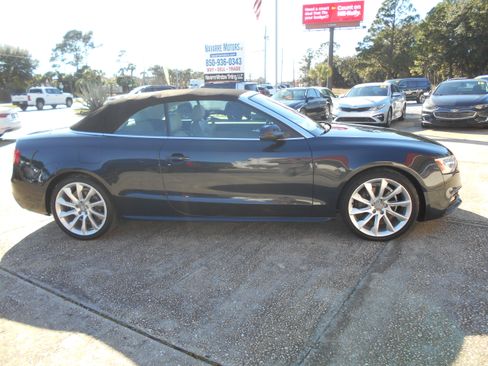 Used 2016 Audi A5 2.0T Premium Plus image 3