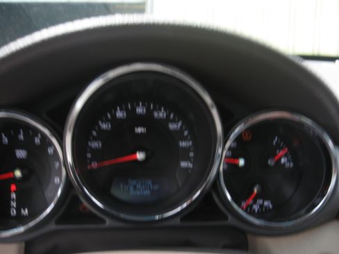 Used 2008 Cadillac CTS 3.6 AWD image 10