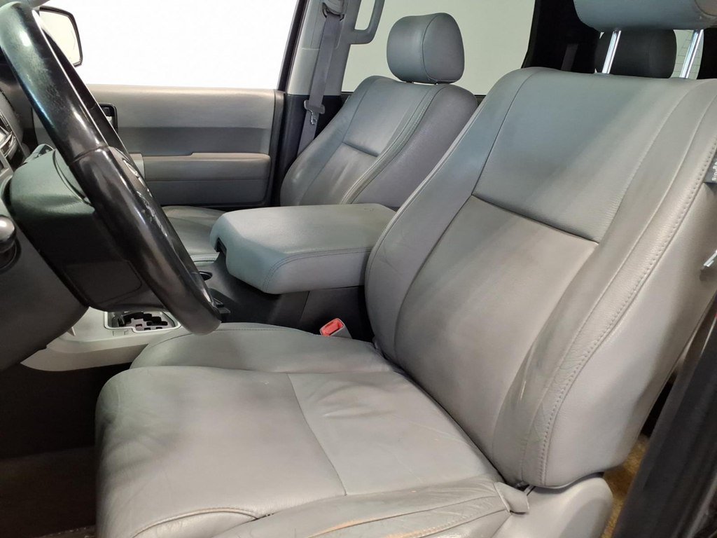 Used 2008 Toyota Sequoia Limited AWD/4WD image 17