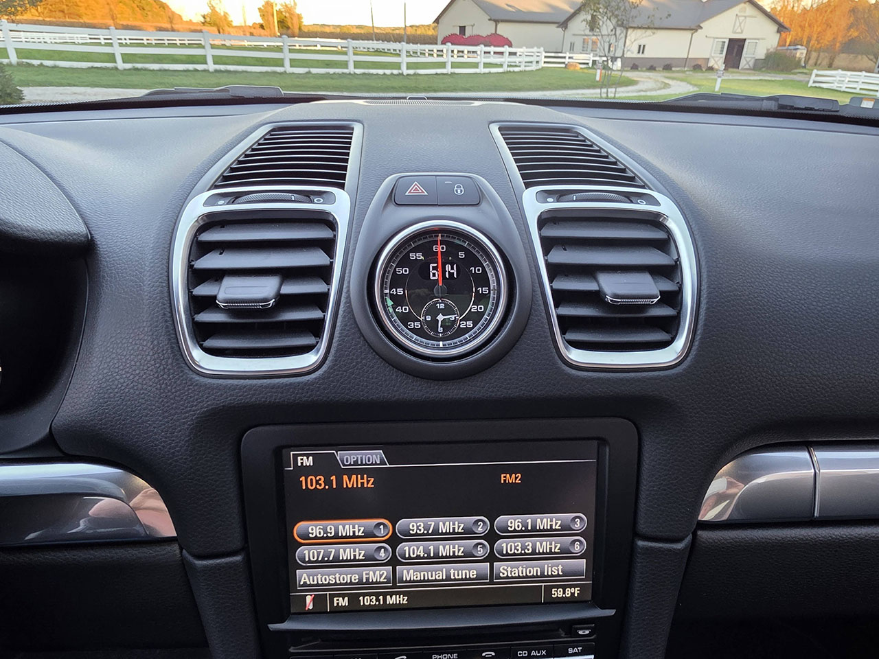 Used 2014 Porsche Cayman S RWD image 58