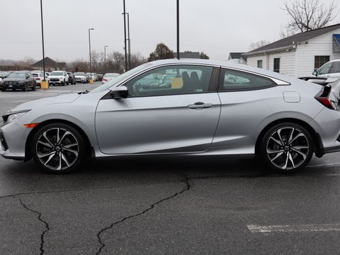 Used 2019 Honda Civic Si image 5