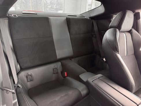 Used 2022 Toyota GR86 Premium image 17