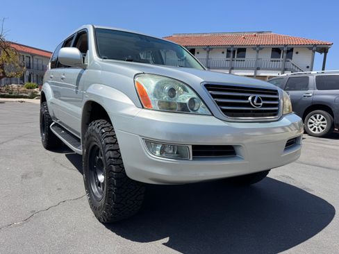 Used 2005 Lexus GX 470 image 15