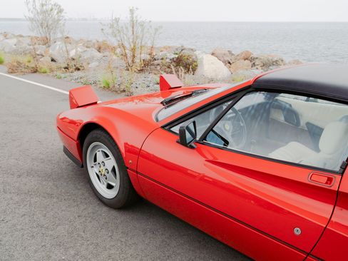 Used 1989 Ferrari 328 GTS image 33