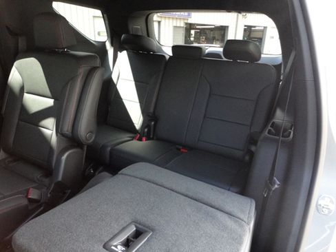 New 2026 Chevrolet Traverse Z71 image 20