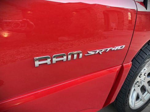 Used 2005 Dodge Ram SRT-10 SRT-10 image 16