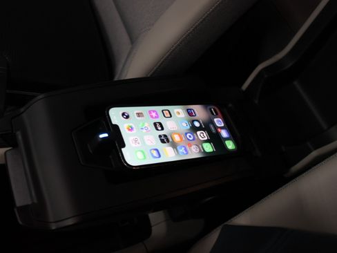 Used 2021 BMW i3 s w/ Range Extender RWD image 12