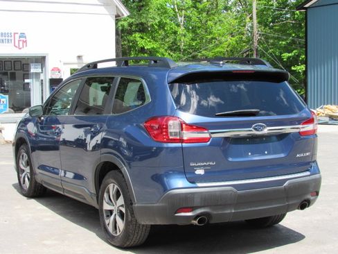 Used 2019 Subaru Ascent Premium 8-Passenger AWD/4WD image 5