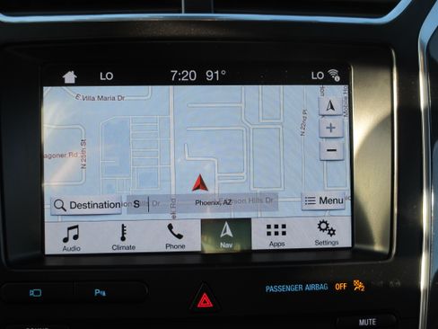 Used 2019 Ford Explorer 4WD Sport image 4