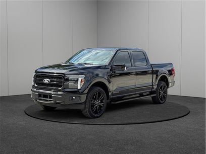 Used 2025 Ford F150 Lariat