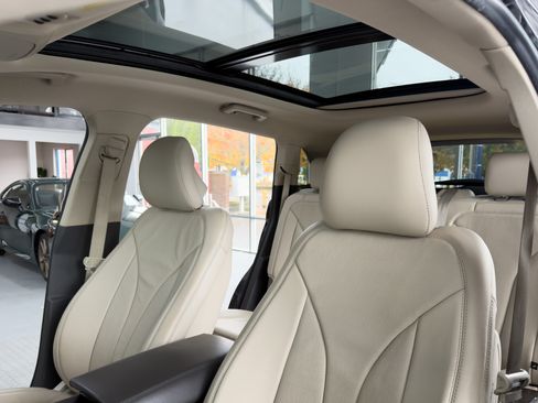 Used 2016 Lincoln MKX Reserve image 8