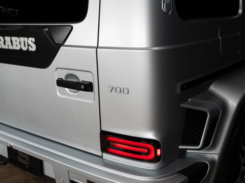 Used 2026 Mercedes-Benz G 63 AMG image 32