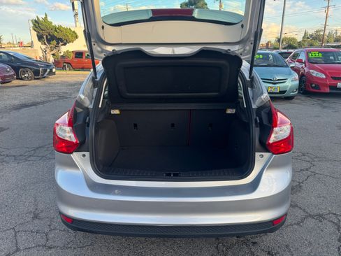 Used 2012 Ford Focus SE image 24