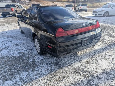 Used 2001 Honda Accord LX image 5
