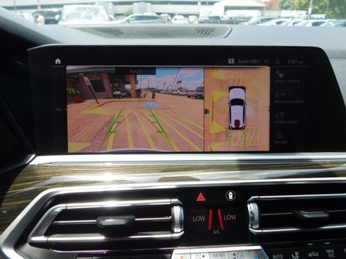 Used 2019 BMW X5 xDrive40i AWD/4WD image 19