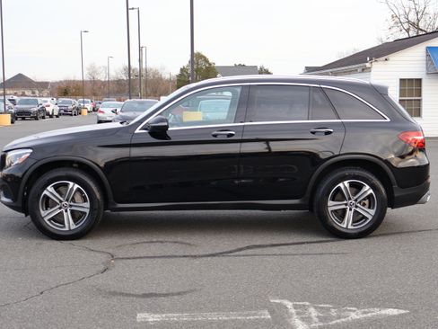 Used 2017 Mercedes-Benz GLC 300 image 5