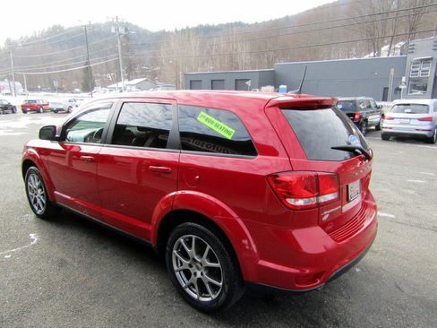Used 2018 Dodge Journey GT image 6