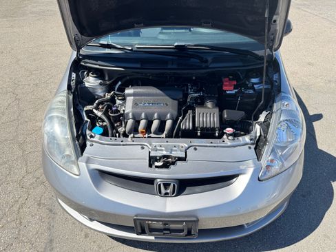 Used 2008 Honda Fit image 24