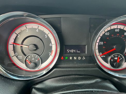 Used 2016 Dodge Grand Caravan American Value Package image 34