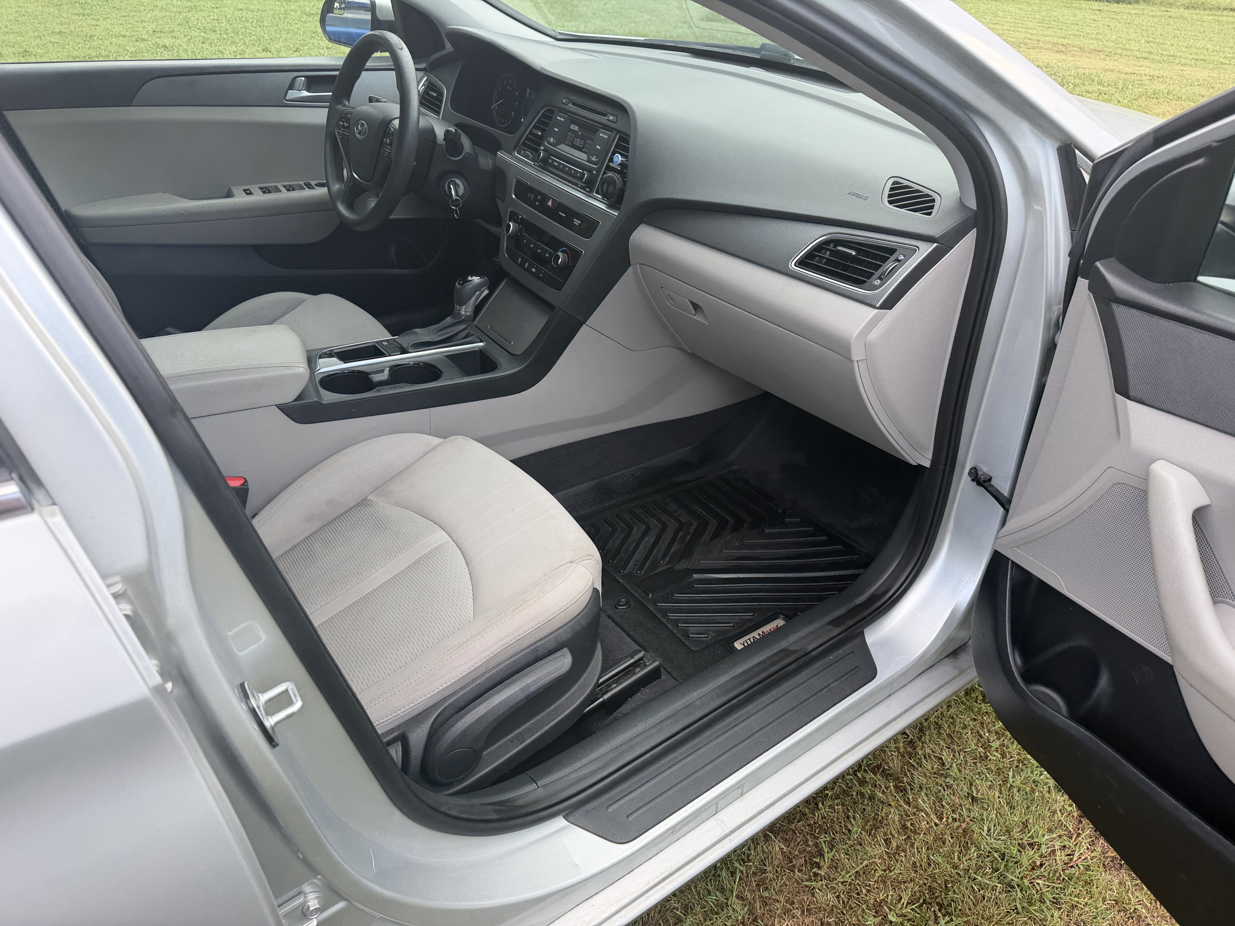 Used 2016 Hyundai Sonata SE FWD image 56