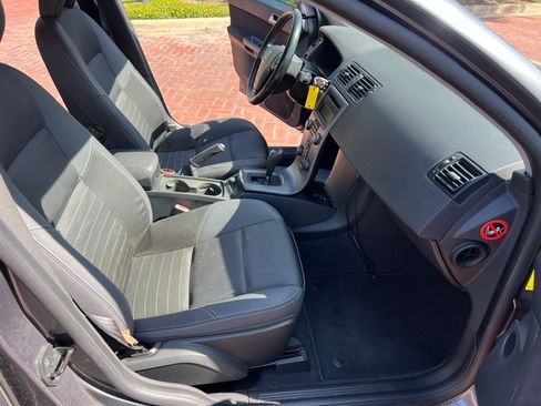 Used 2007 Volvo S40 2.4i FWD image 23