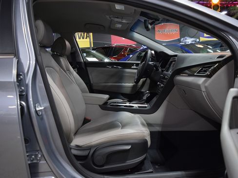 Used 2015 Hyundai Sonata SE image 20