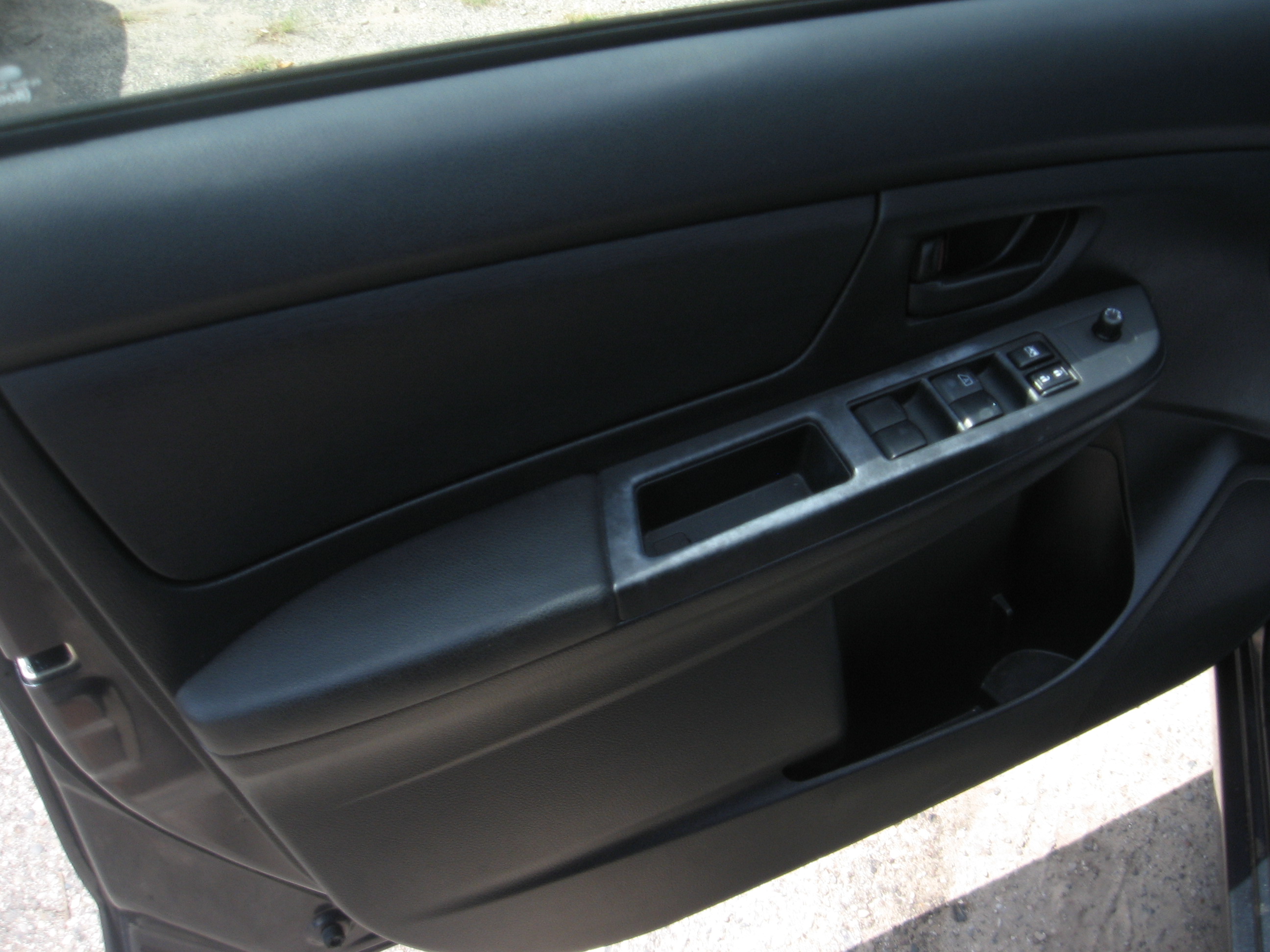 Used 2013 Subaru Impreza 2.0i Sedan AWD/4WD image 8