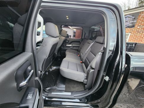 Used 2015 Chevrolet Silverado 1500 LT Z71 image 20