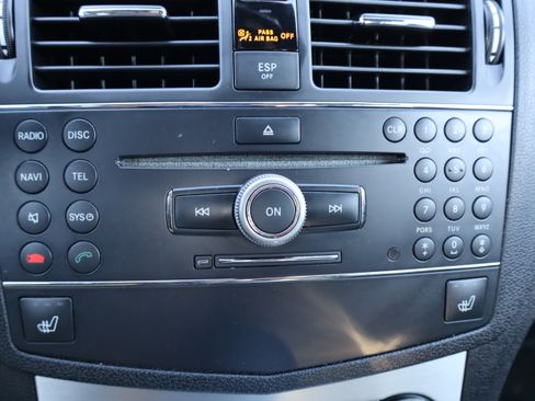 Used 2009 Mercedes-Benz C 300 image 24