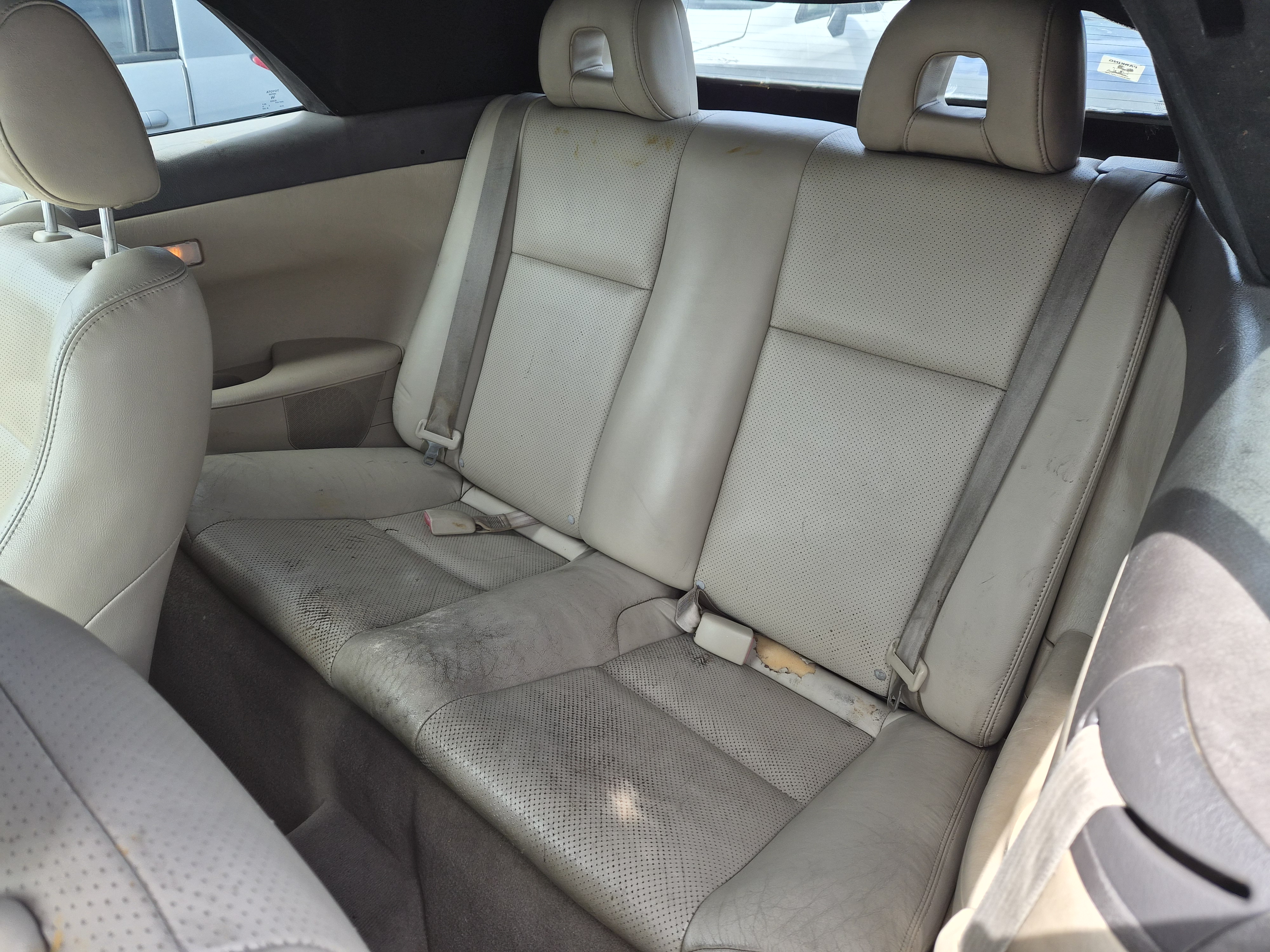 Used 2007 Toyota Solara Sport FWD image 10
