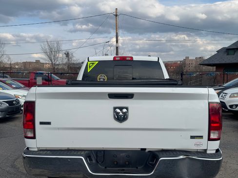 Used 2012 RAM 1500 SLT image 3