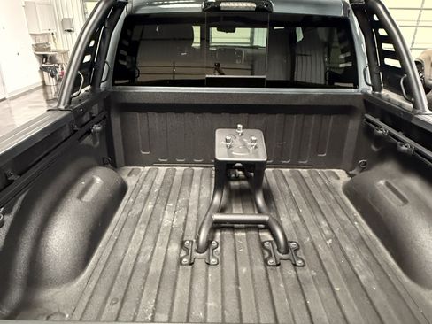 Used 2021 RAM 1500 4x4 Crew Cab TRX image 10