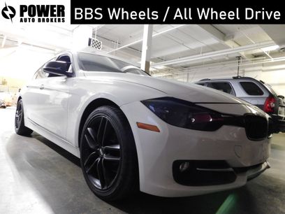 Used 2013 BMW 328i xDrive