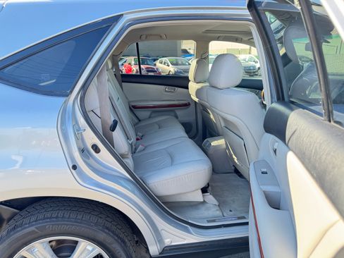 Used 2008 Lexus RX 400h image 17