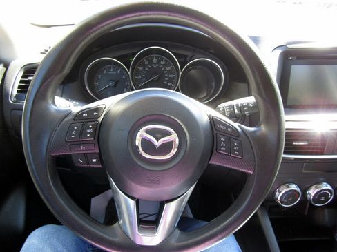 Used 2016 MAZDA CX-5 Sport image 18