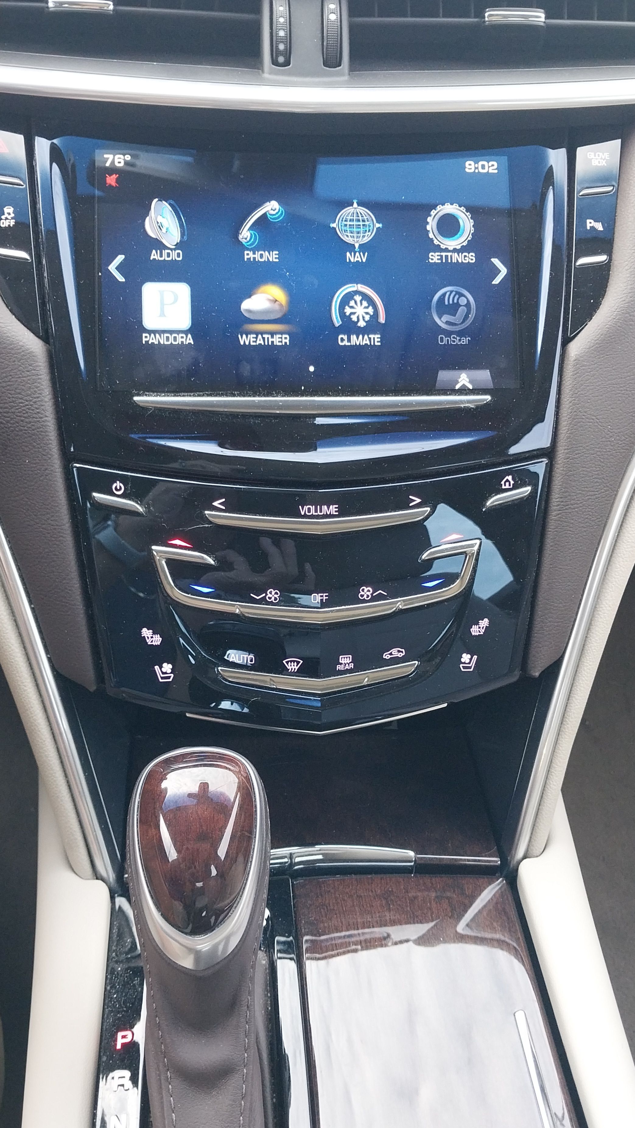 Used 2013 Cadillac XTS Luxury FWD image 20
