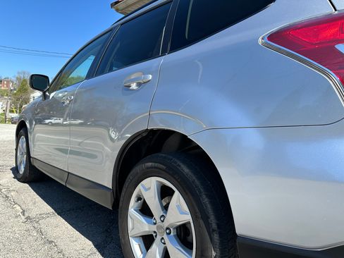 Used 2015 Subaru Forester 2.5i Premium image 7