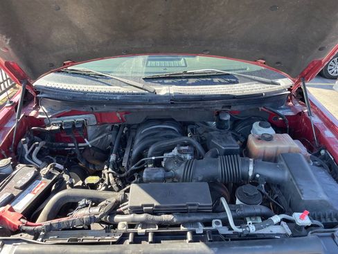 Used 2010 Ford F150 XLT image 20